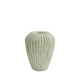 Light & Living - Vaas CACTI - Ø29x37 cm - Groen