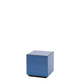 Light & Living - Zuil DAXTON - Ø40x40 cm - Blauw