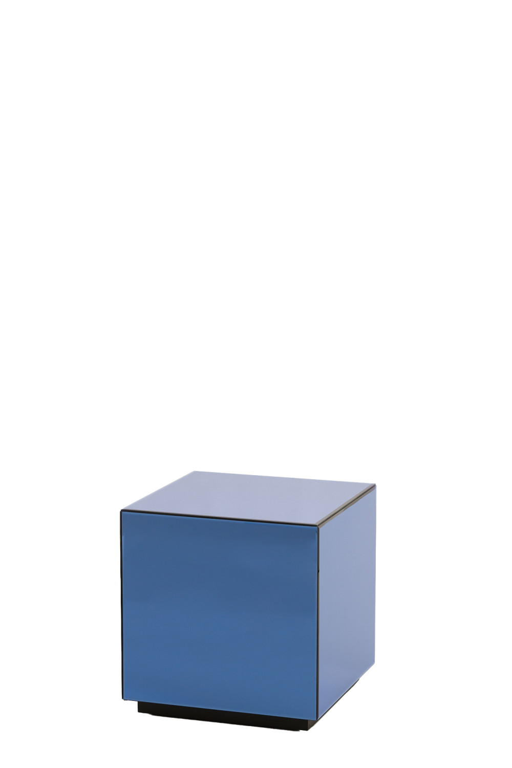 Light & Living - Zuil DAXTON - Ø40x40 cm - Blauw