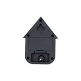 Karlsson - Sound Box Modern Cuckoo - Vogelgeluiden - Rode oker