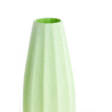 Light & Living - Vaas BRADLEY - Ø17.5x44.5 cm - Groen