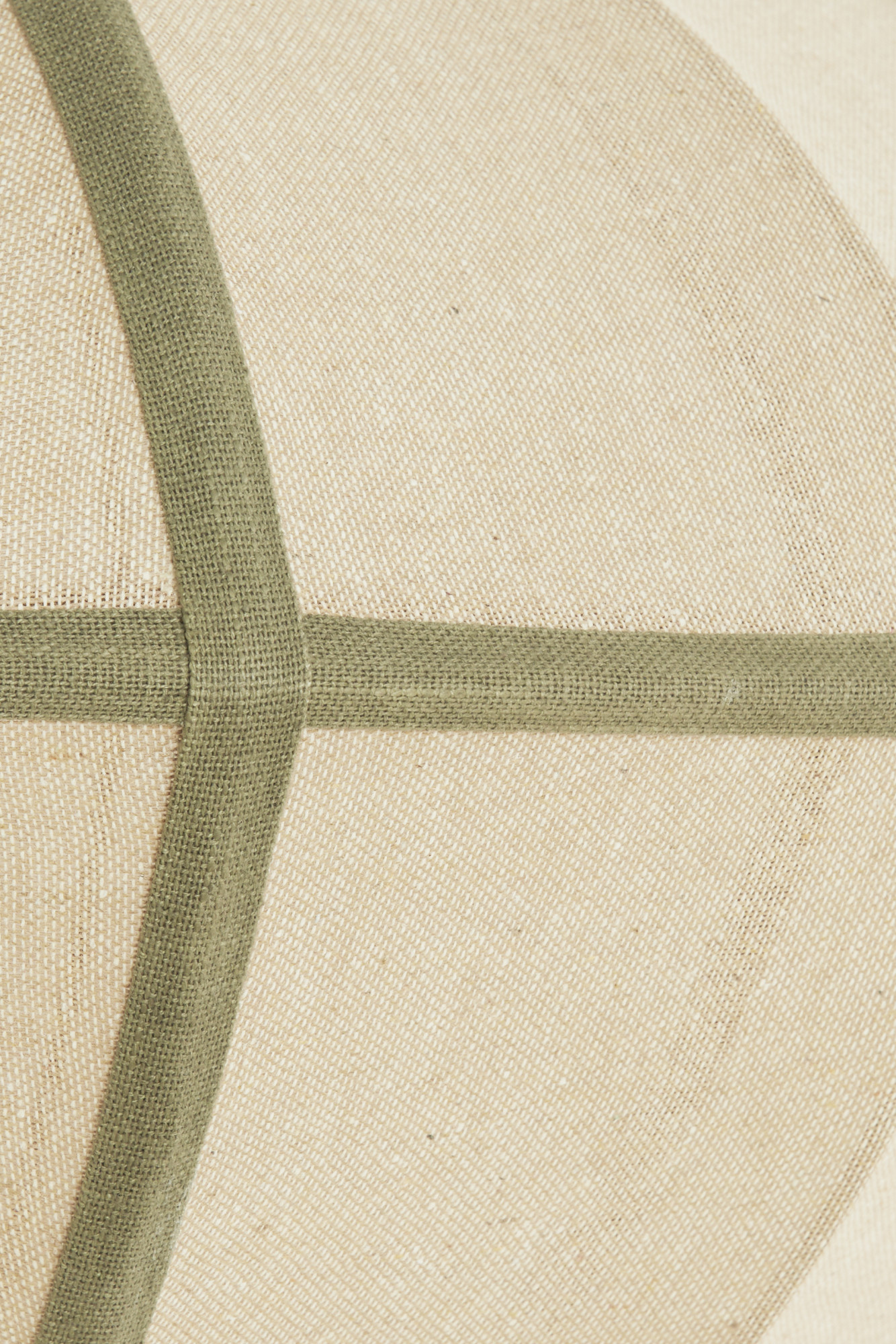 Light & Living - Hanglamp MIRELYS - Ø61x30 cm - Bruin