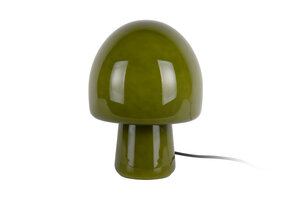 Leitmotiv - Tafellamp Gozar - Army green