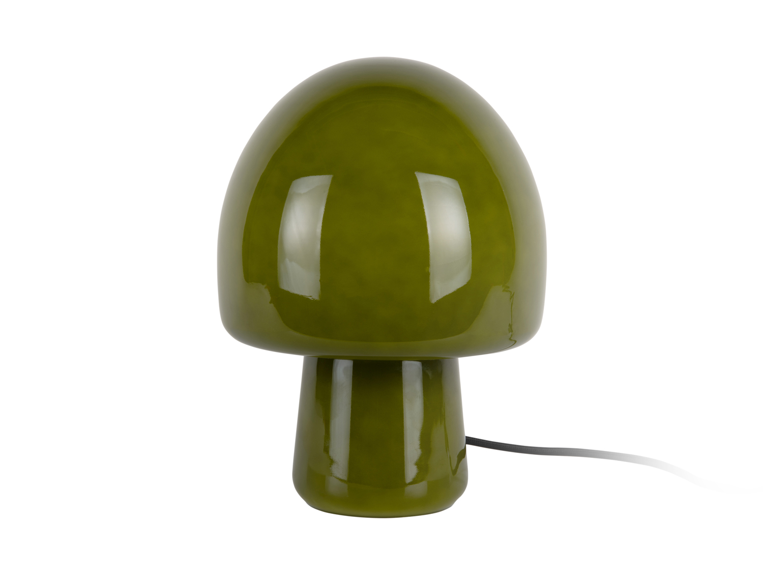 Leitmotiv - Tafellamp Gozar - Army green