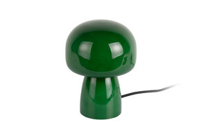 Leitmotiv - Tafellamp Fervor - Retro green