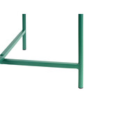 Leitmotiv - Bijzettafel Meseta - Retro green