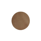 Light & Living - Bijzettafel BENISSA - Ø38x42 cm - Wit