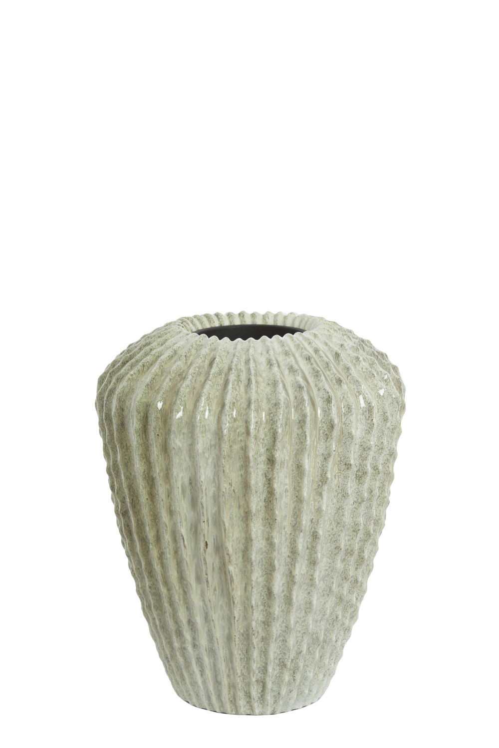 Light & Living - Vaas CACTI - Ø52x65 cm - Groen