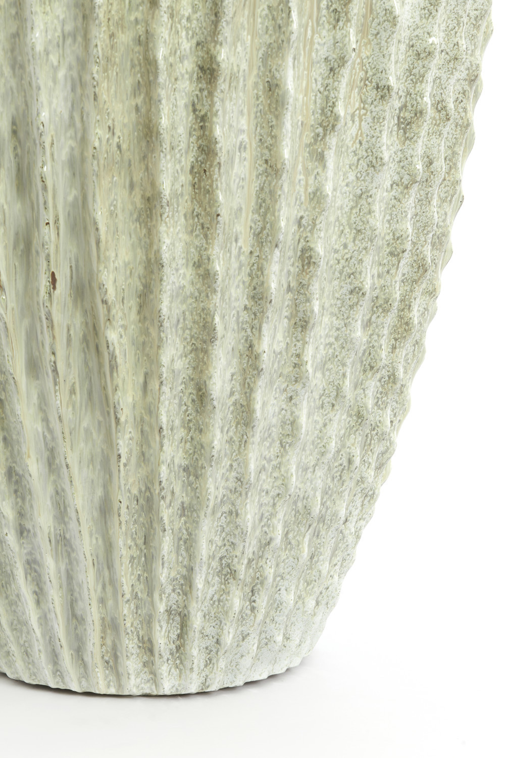 Light & Living - Vaas CACTI - Ø52x65 cm - Groen