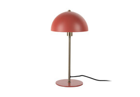 Leitmotiv - Tafellamp Bonnet - Rode oker
