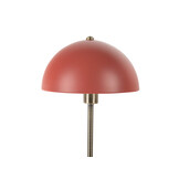 Leitmotiv - Tafellamp Bonnet - Rode oker