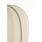 Light & Living - Hanglamp ESMIRIA - Ø51x48 cm - Bruin