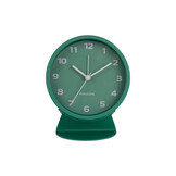 Karlsson - Wekker Cool Retro - Retro green