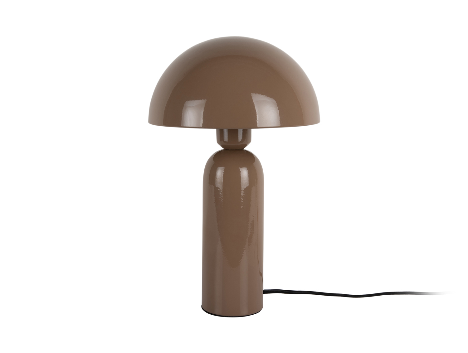 Leitmotiv - Tafellamp Atrayente - Mocha brown