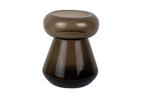 Present Time - Vaas Excelente - Chocoladebruin