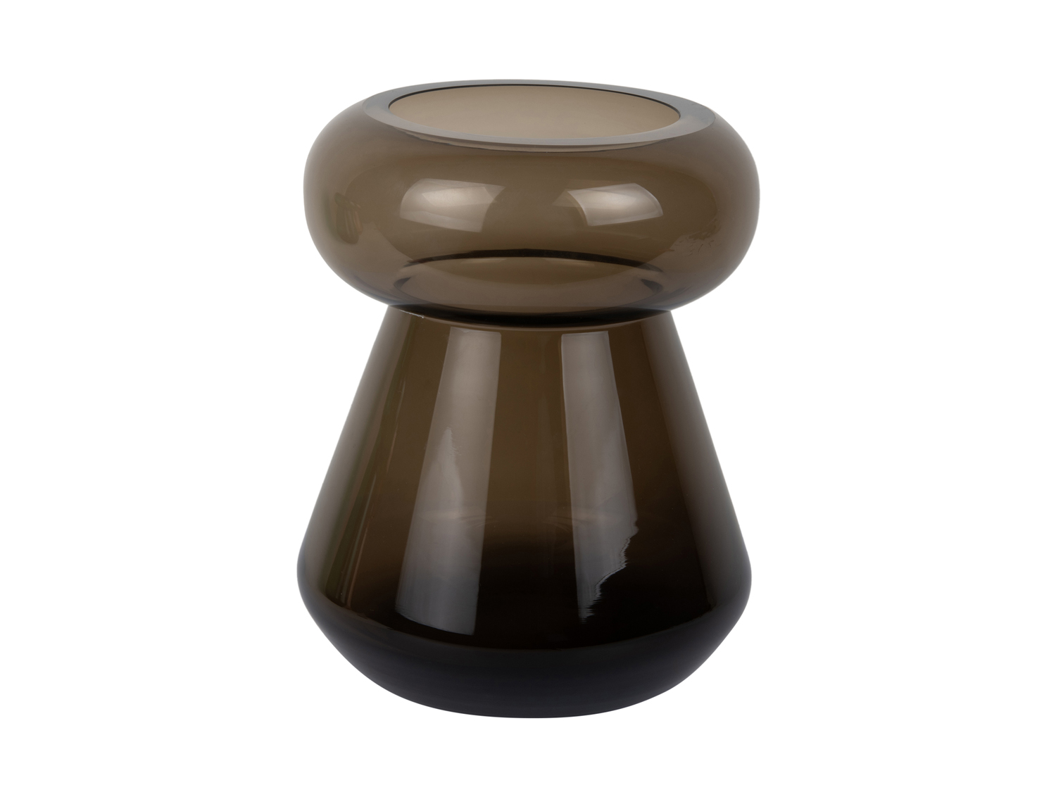 Present Time - Vaas Excelente - Chocoladebruin