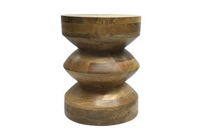 Leitmotiv - Kruk Cegador - Mango hout