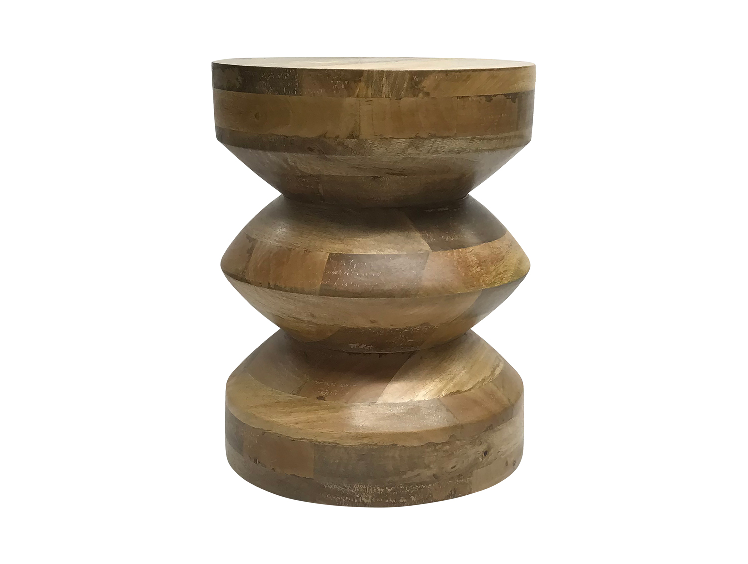 Leitmotiv - Kruk Cegador - Mango hout