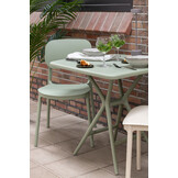 Leitmotiv - Tafellamp Ganar LED - Donkergrijs