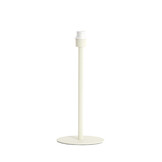 Light & Living - Lampvoet CERINI - 20x13x46 cm - Wit