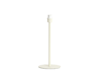 Light & Living - Lampvoet CERINI - 20x13x46 cm - Wit