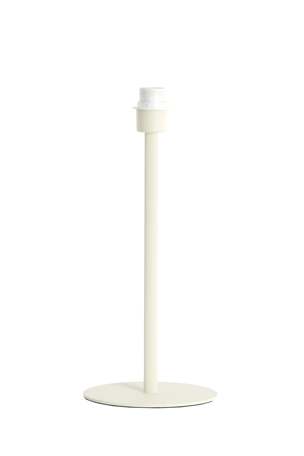 Light & Living - Lampvoet CERINI - 20x13x46 cm - Wit