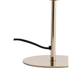 Light & Living - Tafellamp CEDILLO - Ø18x28 cm - Goud
