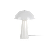 Leitmotiv - Tafellamp Vidrio Centro - Wit