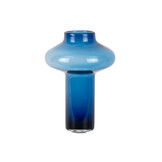 Present Time - Vaas Asombroso - Blauw