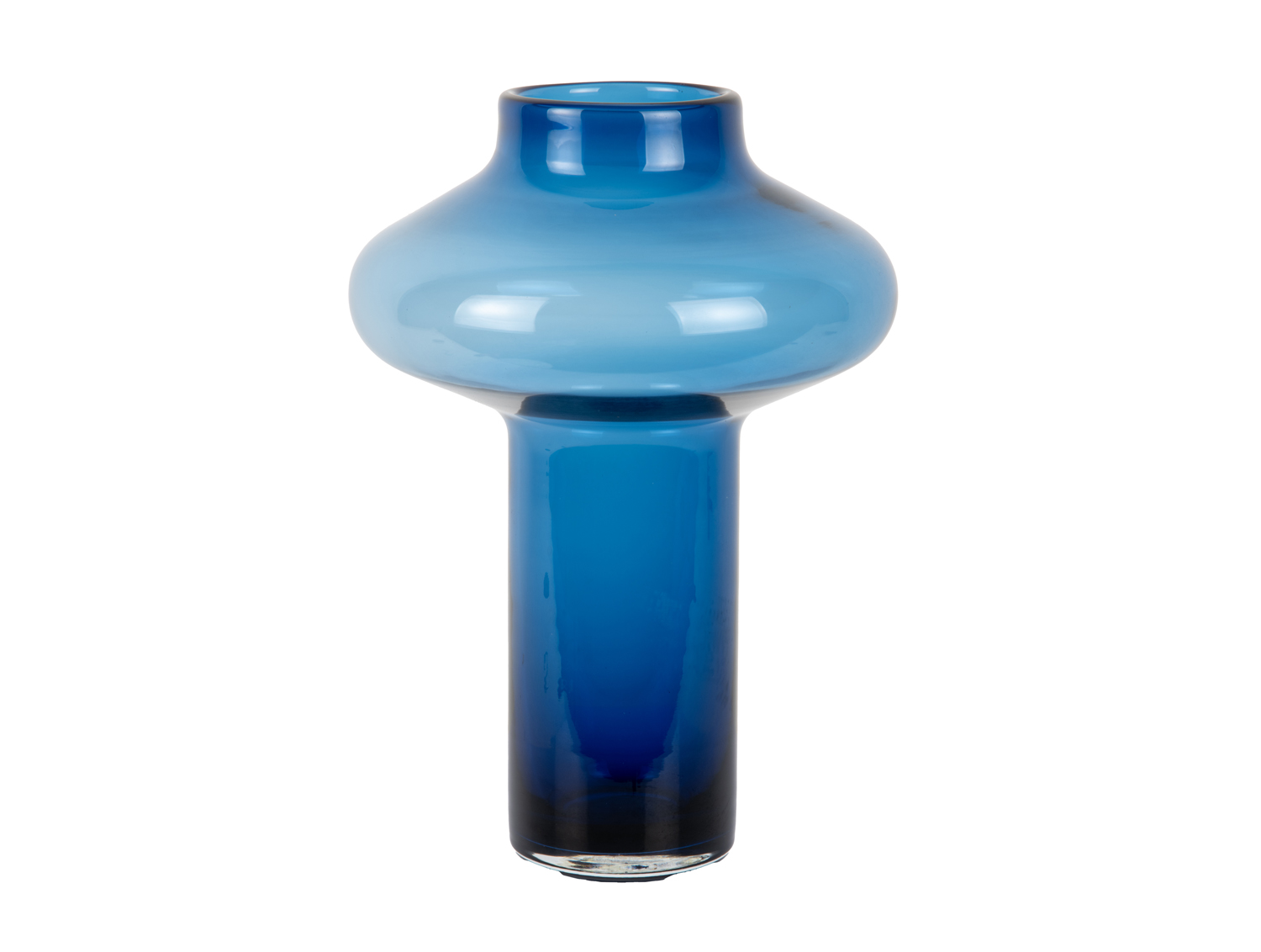 Present Time - Vaas Asombroso - Blauw