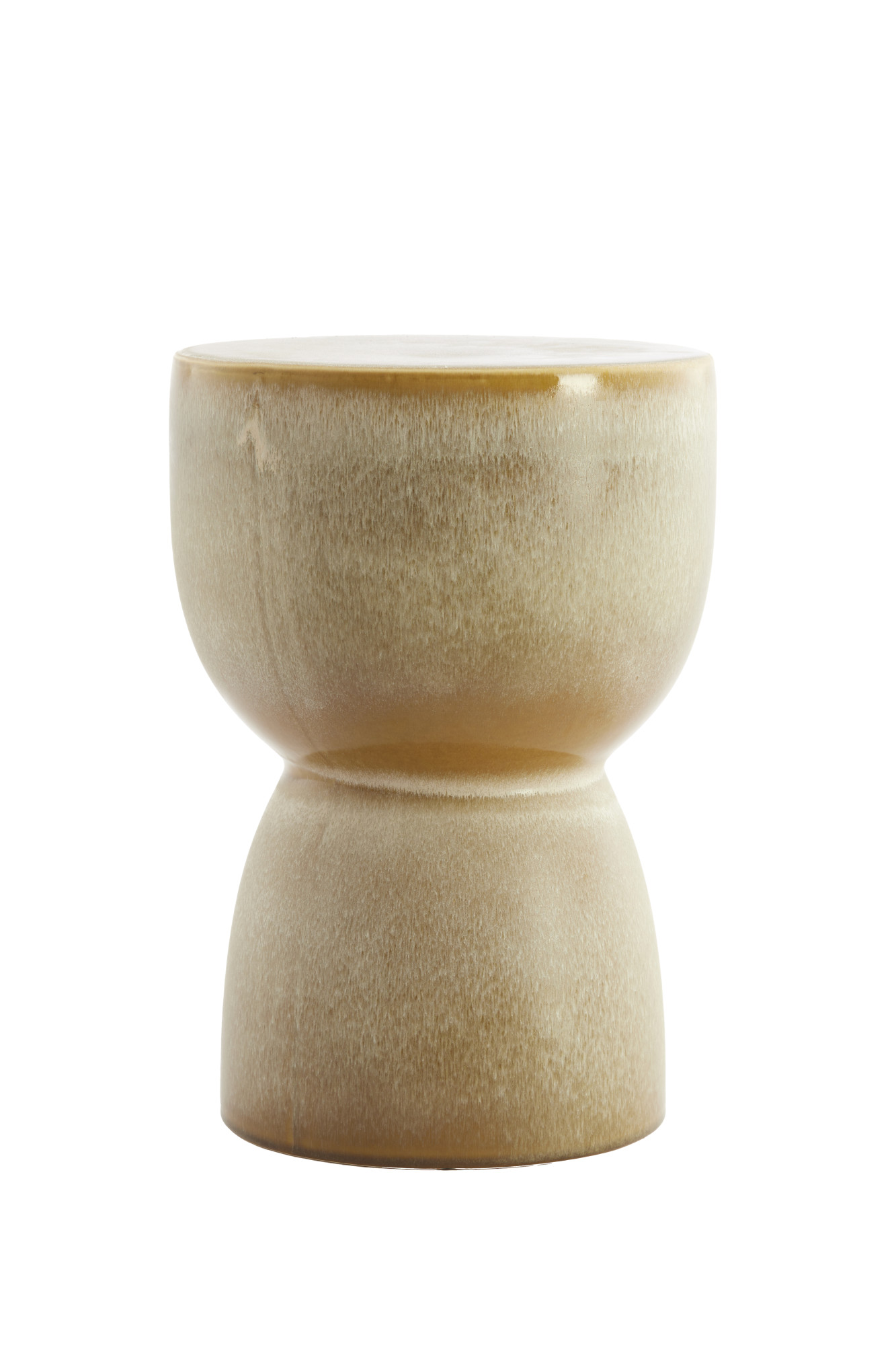 Light & Living - Kruk FINCA - Ø28.5x42 cm - Groen