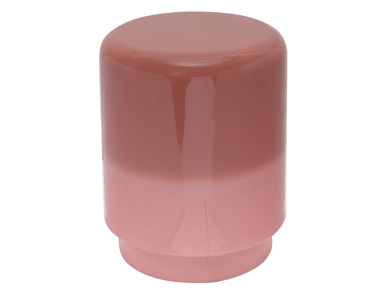 Leitmotiv - Kruk Borrar - Rose tan & soft pink