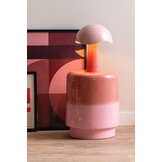 Leitmotiv - Kruk Borrar - Rose tan & soft pink