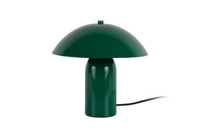 Leitmotiv - Tafellamp Asuto - Retro green