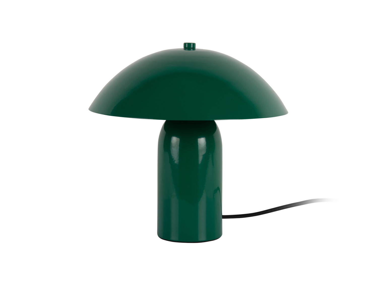 Leitmotiv - Tafellamp Asuto - Retro green