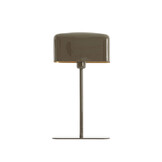 Light & Living - Tafellamp ELENIE - 25x13x48 cm - Bruin