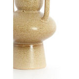 Light & Living - Vaas OTARU - Ø20x40 cm - Groen