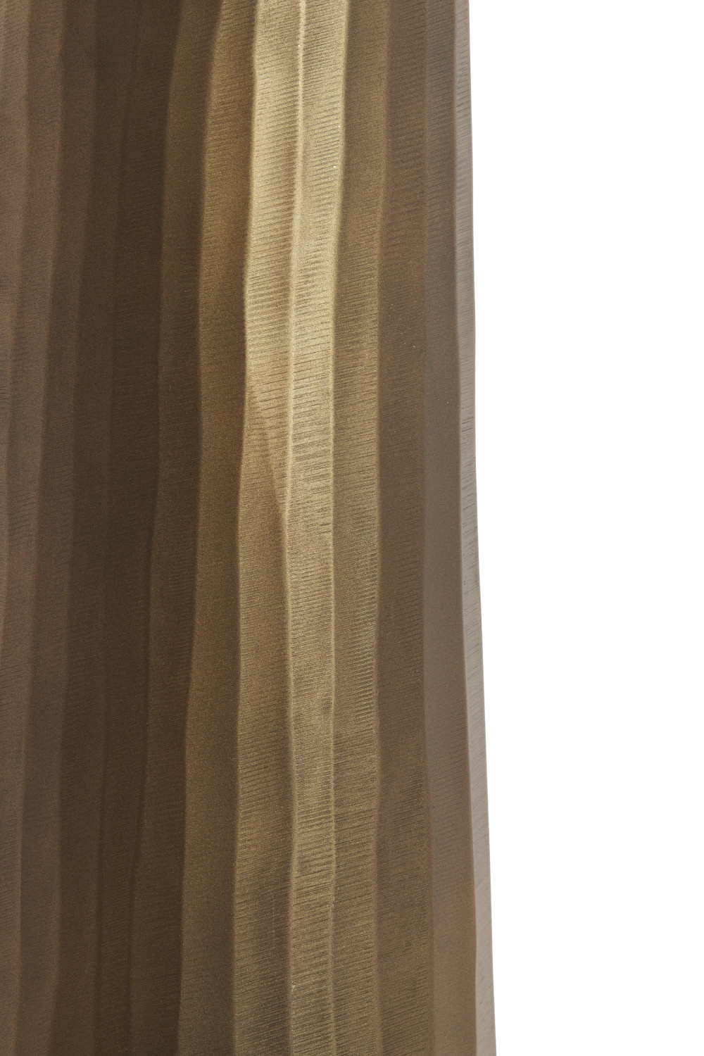 Light & Living - Vloerlamp MIJAS - 27.5x14x144 cm - Bruin