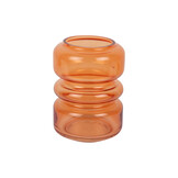 Present Time - Vaas Maravillo - Helderoranje