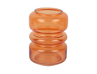 Present Time - Vaas Maravillo - Helderoranje