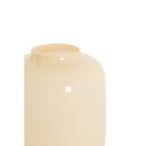 Light & Living - Vaas KOBALA - Ø24x34 cm - Wit