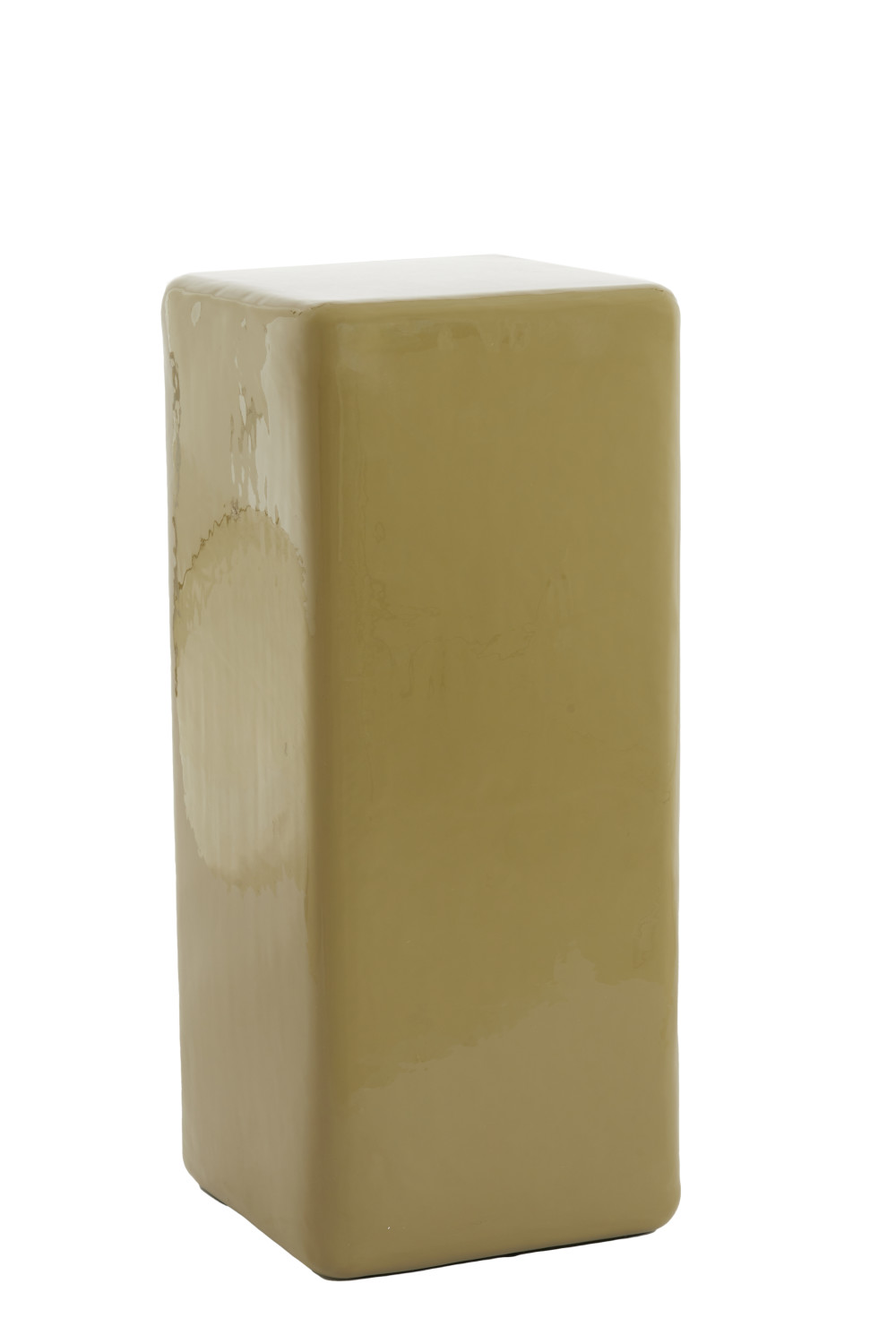 Light & Living - Zuil FABI - Ø35x80 cm - Groen