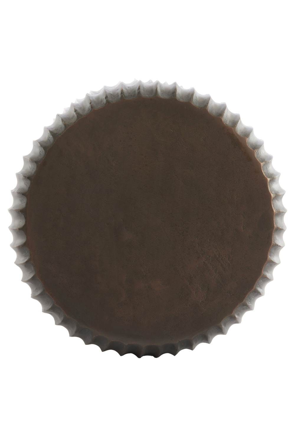 Light & Living - Bijzettafel MIZURINA - Ø39x49 cm - Brons