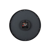 Karlsson - Wandklok Fuerte Dome - Clay grey- Ø30,5cm