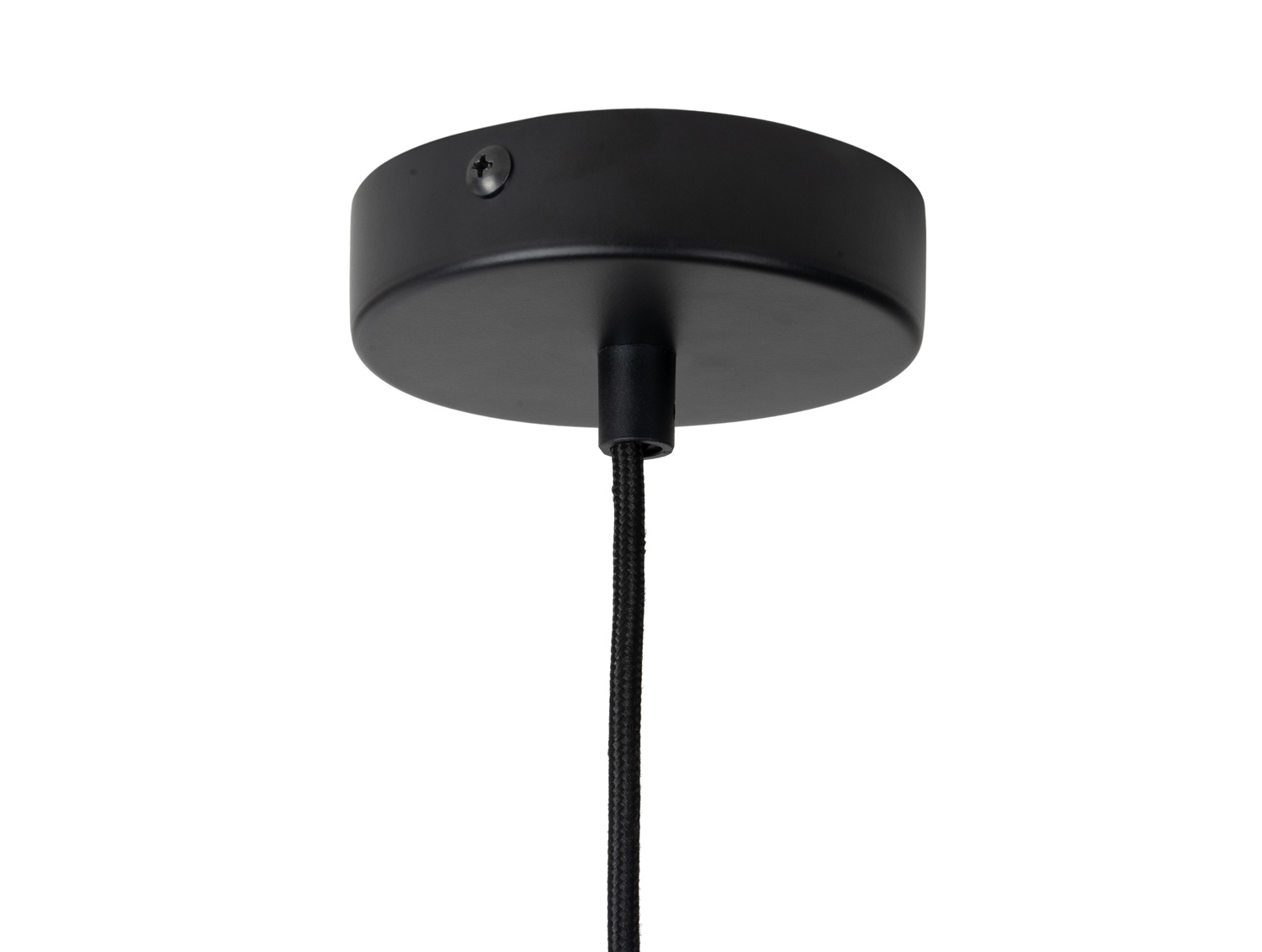 Leitmotiv - Hanglamp Opaco Grato - Jungle green & grayed jade