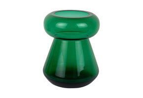 Present Time - Vaas Excelente - Groen