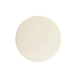 Light & Living - Bijzettafel KOTOR - Ø33.5x45 cm - Wit