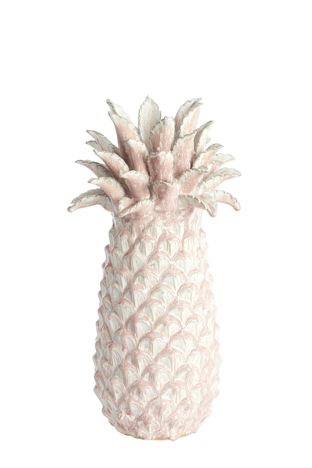 Light & Living - Ornament NANASI - Ø22.5x39.5 cm - Roze