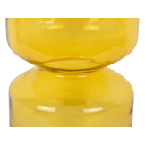 Leitmotiv - Bijzettafel Doble - Mango yellow