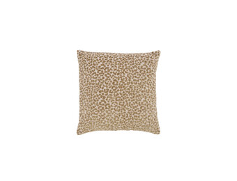 Light & Living - Sierkussen SAFFORD - Ø45x10 cm - Groen